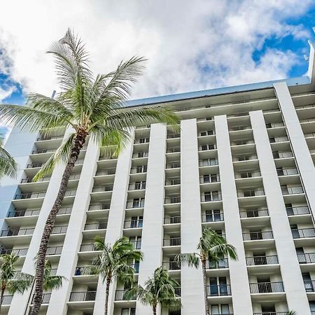 Hawaiian Princess Makaha Waianae Exterior photo