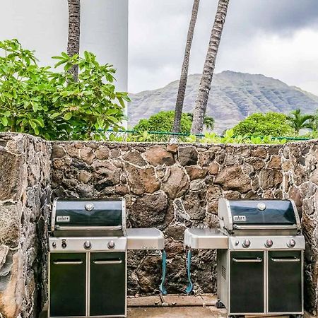 Hawaiian Princess Makaha Waianae Exterior photo