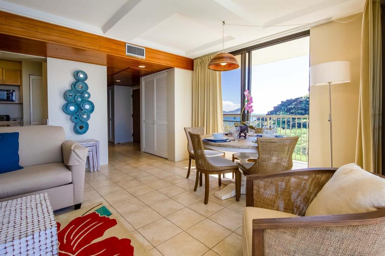Hawaiian Princess Makaha Waianae Exterior photo