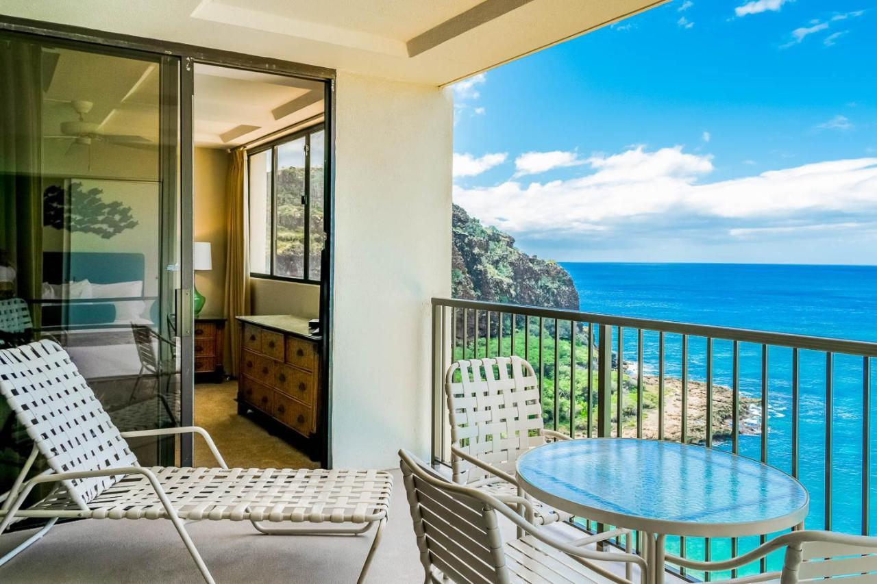 Hawaiian Princess Makaha Waianae Exterior photo