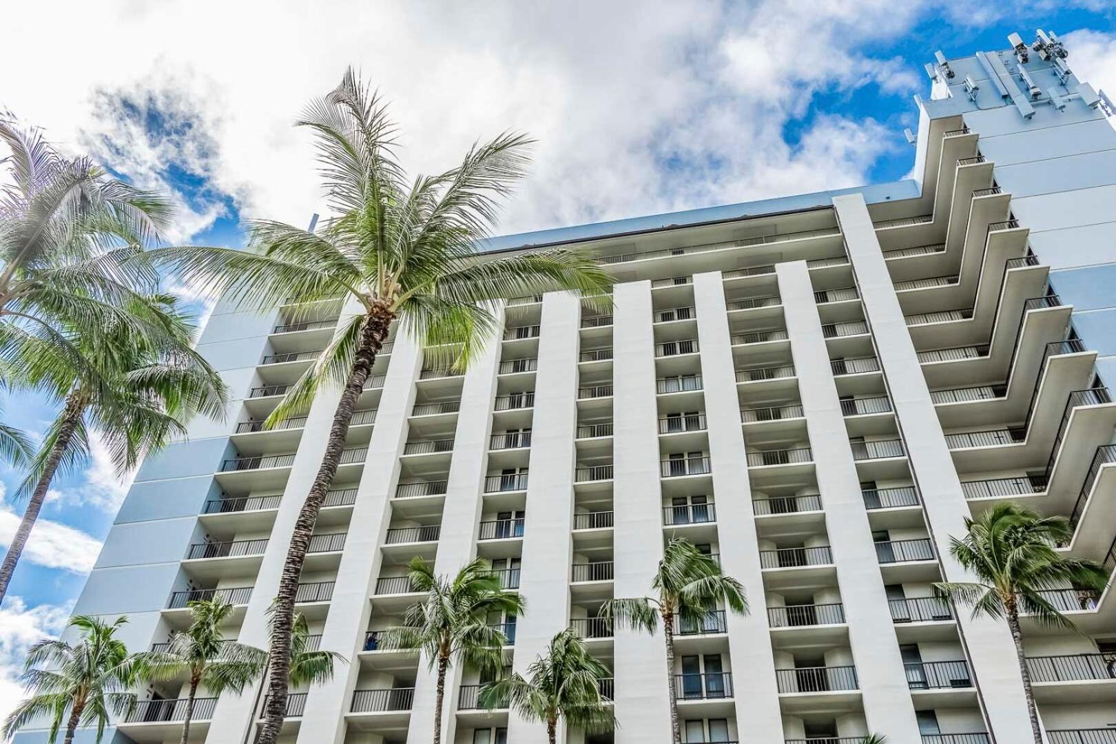 Hawaiian Princess Makaha Waianae Exterior photo